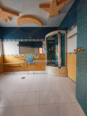 Vilă Dumbrăvița,|475 mp utili|teren 550 mp|6 camere|478.000 euro| - imagine 3