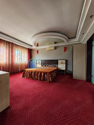 Vilă Dumbrăvița,|475 mp utili|teren 550 mp|6 camere|478.000 euro| - imagine 6