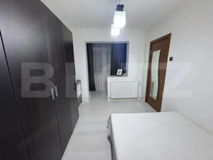 Apartament 2 camere, 38 mp, zona Racheta - Craiovita Noua - imagine 4