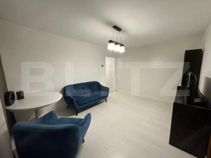 Apartament 2 camere, 38 mp, zona Racheta - Craiovita Noua - imagine 2
