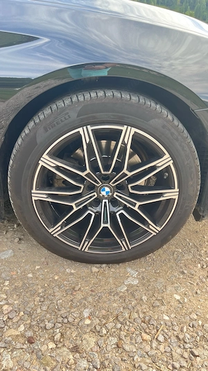 BMW Seria 5 de vanzare - imagine 10