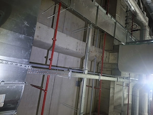 Instalatii antiincendiu SPRINKLERE  - imagine 2