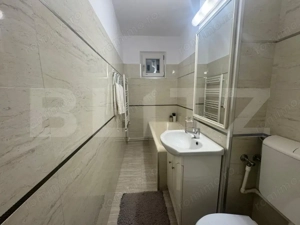 Apartament 2 camere, 38 mp, zona Racheta - Craiovita Noua - imagine 6