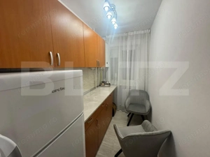 Apartament 2 camere, 38 mp, zona Racheta - Craiovita Noua - imagine 5