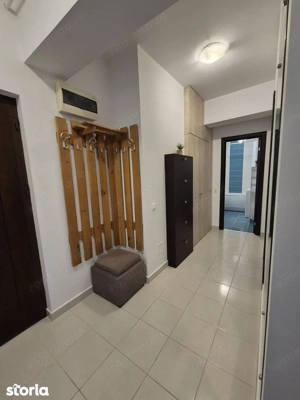 Apartament 2 camere, bloc nou, AC , etaj 8/10, zona Pod Constanta - imagine 13