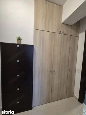 Apartament 2 camere, bloc nou, AC , etaj 8/10, zona Pod Constanta - imagine 19