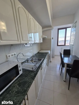 Apartament 2 camere, bloc nou, AC , etaj 8/10, zona Pod Constanta - imagine 5