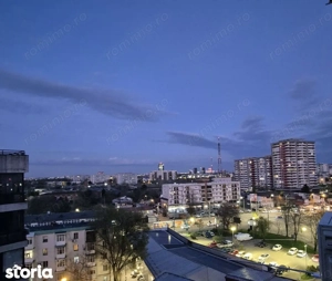 Apartament 2 camere, bloc nou, AC , etaj 8/10, zona Pod Constanta - imagine 9