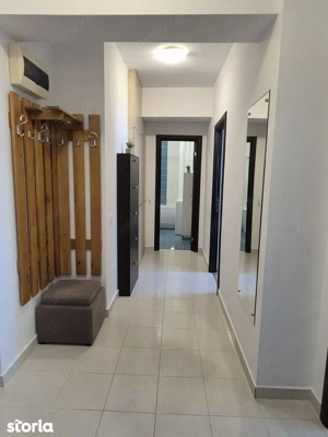 Apartament 2 camere, bloc nou, AC , etaj 8/10, zona Pod Constanta - imagine 6