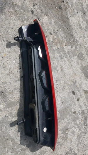 Stop stanga spate Ford Cmax Facelift 2007-2010 - imagine 2