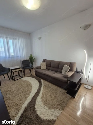 Apartament 2 camere, bloc nou, AC , etaj 8/10, zona Pod Constanta - imagine 3