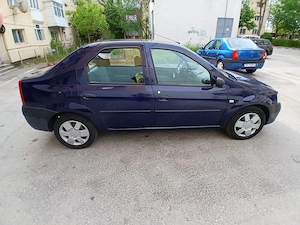 Logan 1.4 mpi  - imagine 4