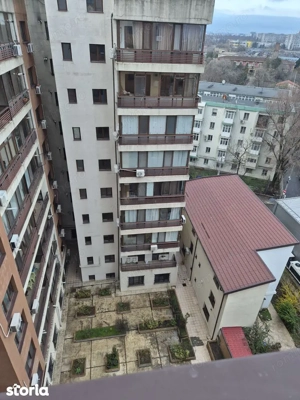 Apartament 2 camere, bloc nou, AC , etaj 8/10, zona Pod Constanta - imagine 18