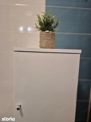 Apartament 2 camere, bloc nou, AC , etaj 8/10, zona Pod Constanta - imagine 20