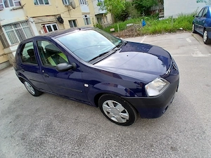 Logan 1.4 mpi  - imagine 3