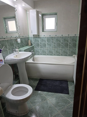 Închiriez apartament 2 camere regim - imagine 4