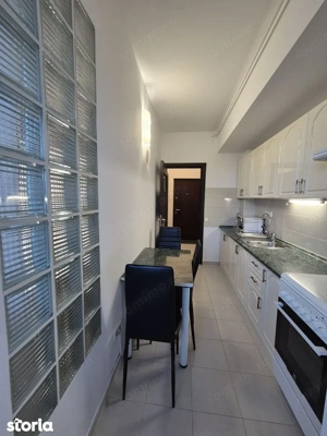 Apartament 2 camere, bloc nou, AC , etaj 8/10, zona Pod Constanta - imagine 7