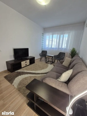 Apartament 2 camere, bloc nou, AC , etaj 8/10, zona Pod Constanta - imagine 10