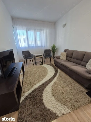 Apartament 2 camere, bloc nou, AC , etaj 8/10, zona Pod Constanta - imagine 15