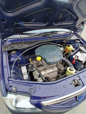 Logan 1.4 mpi  - imagine 8