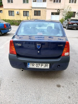 Logan 1.4 mpi  - imagine 7