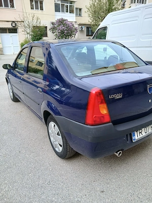 Logan 1.4 mpi  - imagine 6