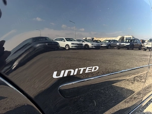 Volkswagen Golf 5 Plus UNITED - 2008 - 2.0TDI - 140 CP - Trapa - imagine 14