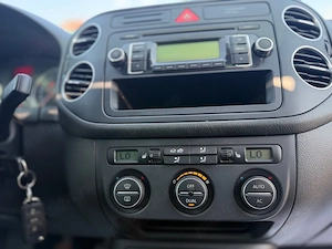 Volkswagen Golf 5 Plus UNITED - 2008 - 2.0TDI - 140 CP - Trapa - imagine 7