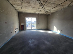 Apartamete tip SAD - parter - curte proprie