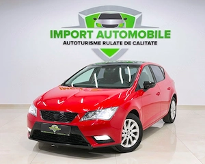 Seat Leon 1.4 TSI Start&Stop I-Tech - imagine 4