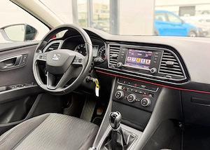 Seat Leon 1.4 TSI Start&Stop I-Tech - imagine 13