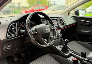 Seat Leon 1.4 TSI Start&Stop I-Tech - imagine 10