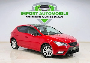 Seat Leon 1.4 TSI Start&Stop I-Tech - imagine 2