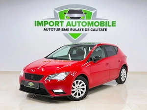 Seat Leon 1.4 TSI Start&Stop I-Tech