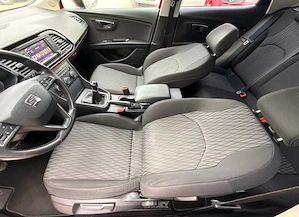 Seat Leon 1.4 TSI Start&Stop I-Tech - imagine 14