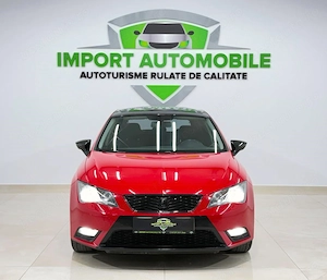 Seat Leon 1.4 TSI Start&Stop I-Tech - imagine 3