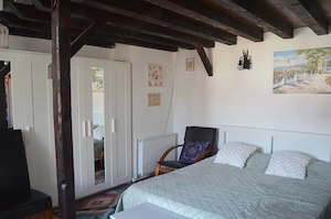 Busteni-Apartament cu doua camere,panorama spectaculoasa - imagine 5