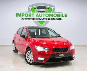 Seat Leon 1.4 TSI Start&Stop I-Tech - imagine 5