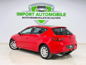 Seat Leon 1.4 TSI Start&Stop I-Tech - imagine 8