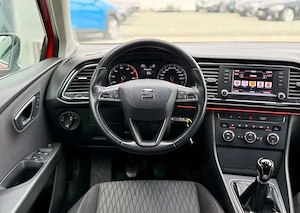 Seat Leon 1.4 TSI Start&Stop I-Tech - imagine 11