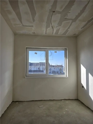 Apartamete tip SAD - parter - curte proprie - imagine 5