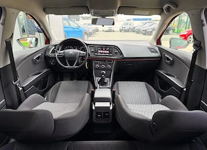 Seat Leon 1.4 TSI Start&Stop I-Tech - imagine 16