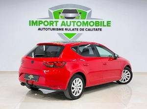 Seat Leon 1.4 TSI Start&Stop I-Tech - imagine 6