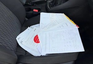 Seat Leon 1.4 TSI Start&Stop I-Tech - imagine 9