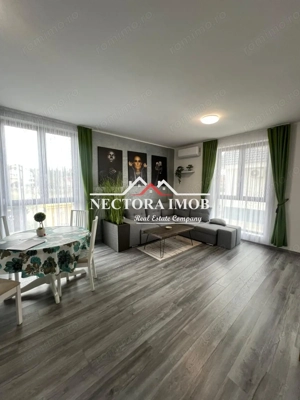 NECTORA IMOB Exclusivitate - Apartament 2 camere, Baile Felix, 54 mp - imagine 2