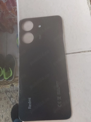 Dispay nou Xiomi Redmi 13C