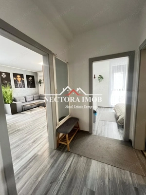NECTORA IMOB Exclusivitate - Apartament 2 camere, Baile Felix, 54 mp - imagine 4