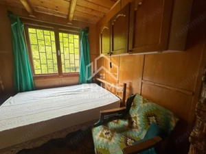 Cabana 5 camere, 75 mp| teren 900 mp| zona Iezer Ighiel - imagine 3