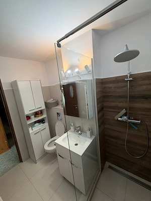 Apartament 2 camere decomandat - imagine 6