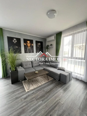 NECTORA IMOB Exclusivitate - Apartament 2 camere, Baile Felix, 54 mp - imagine 3
